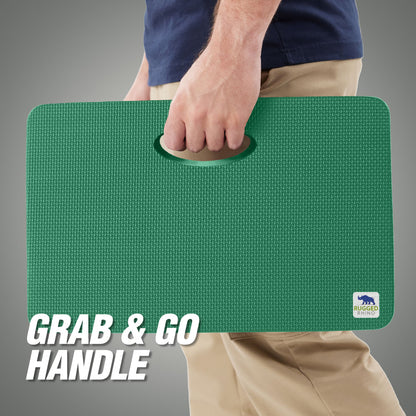 Rugged Rhino Heavy Duty Kneeling Pad
