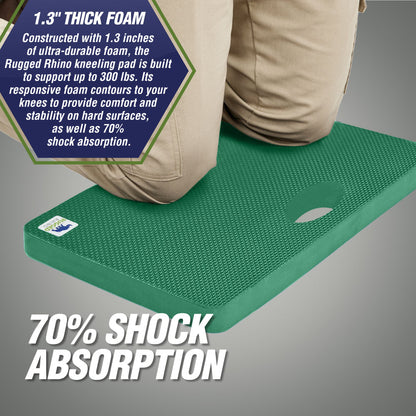 Rugged Rhino Heavy Duty Kneeling Pad