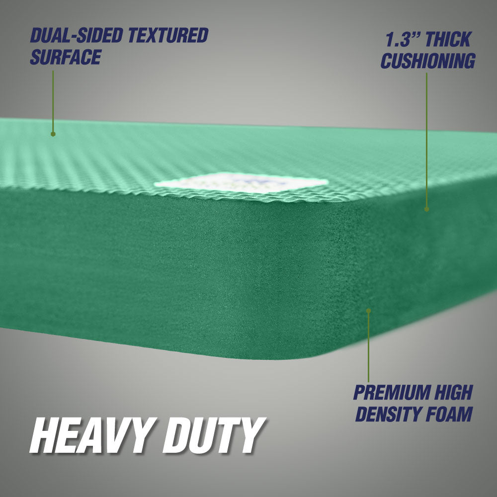 Rugged Rhino Heavy Duty Kneeling Pad