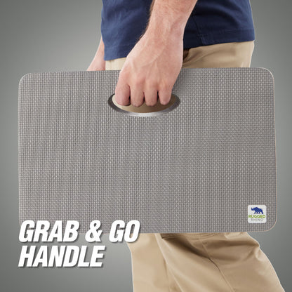 Rugged Rhino Heavy Duty Kneeling Pad