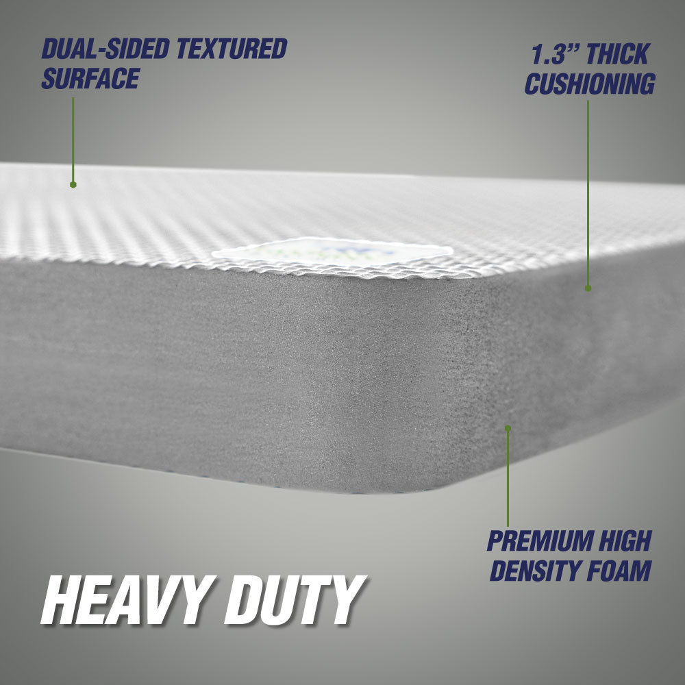 Rugged Rhino Heavy Duty Kneeling Pad