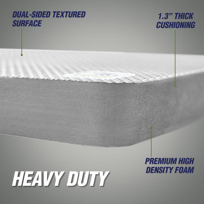 Rugged Rhino Heavy Duty Kneeling Pad