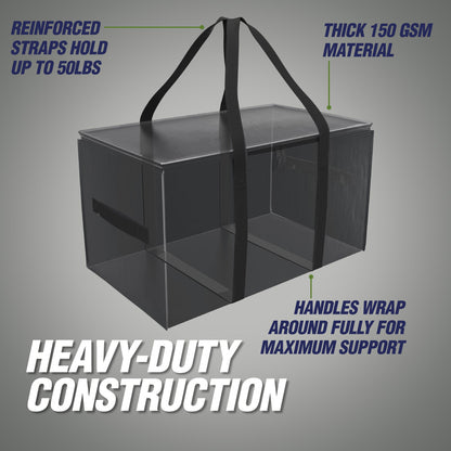 Rugged Rhino Moving Bags