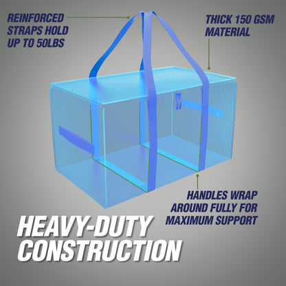 Rugged Rhino Moving Bags