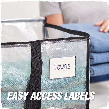 Rugged Rhino Moving Bags