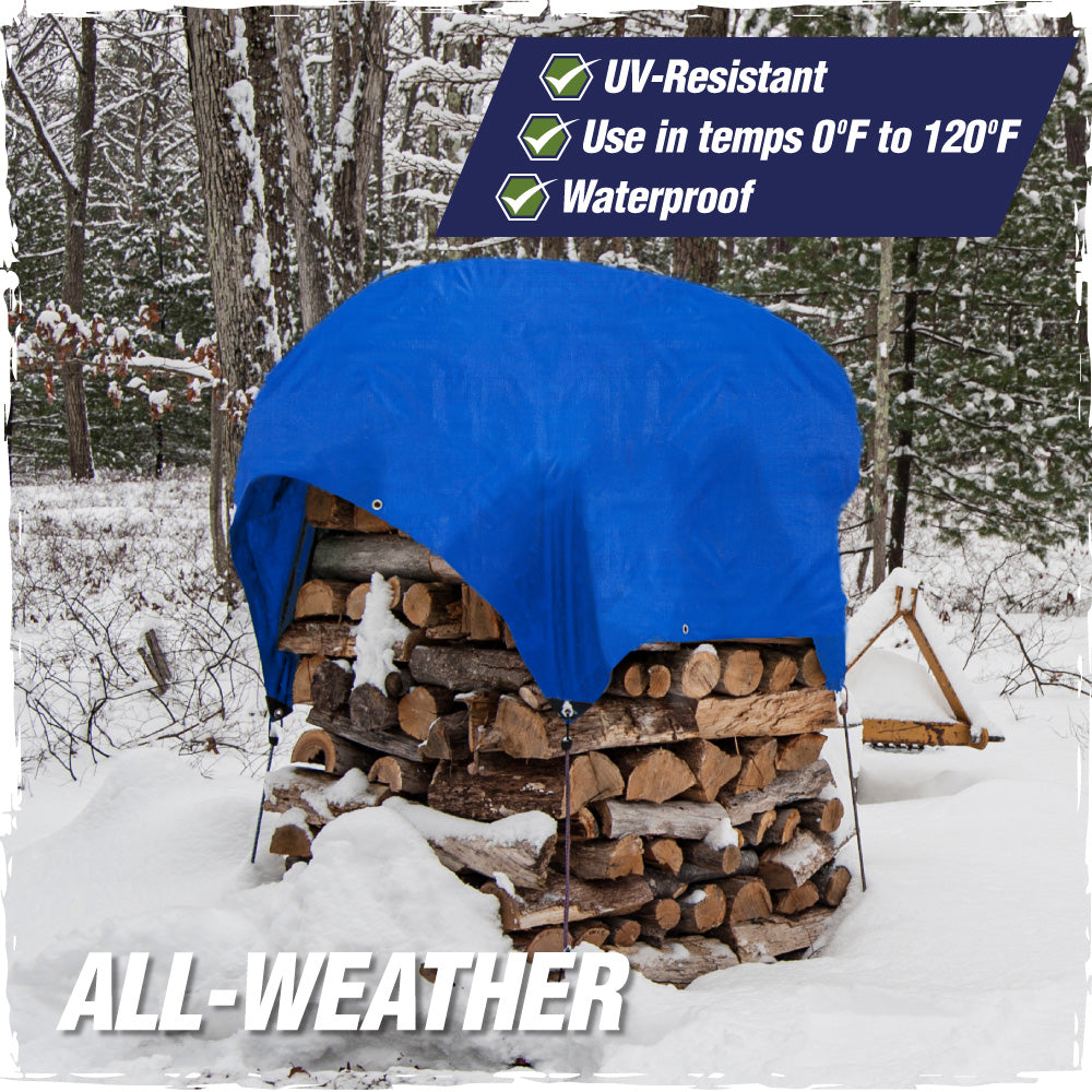 Tarp – Gorilla Grip