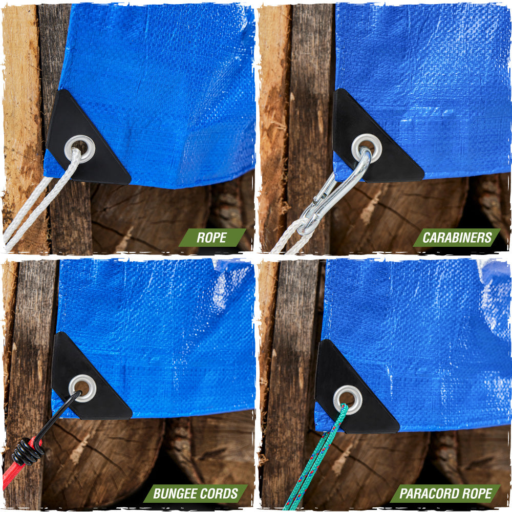 Rugged Rhino Multi-Purpose Tarp