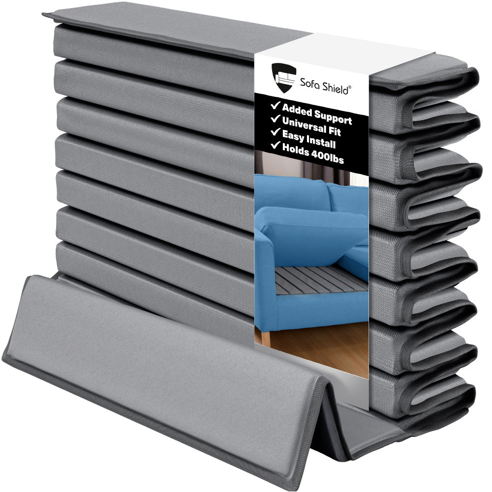 Sofa Shield Sofa Support Board Gorilla Grip 23" Armchair