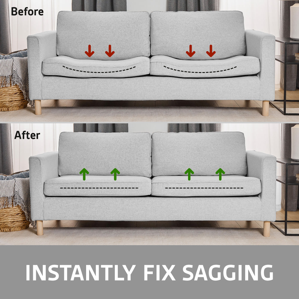 Sofa Shield Sofa Support Board Gorilla Grip