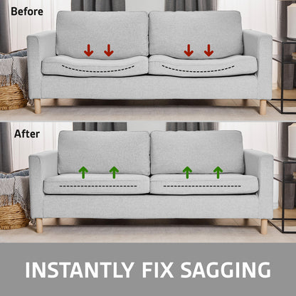 Sofa Shield Sofa Support Board Gorilla Grip