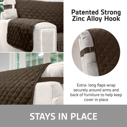 Sofa Shield Waterproof Sofa Cover