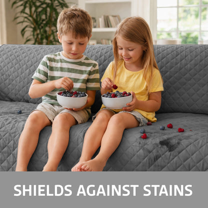 Sofa Shield Waterproof Sofa Cover