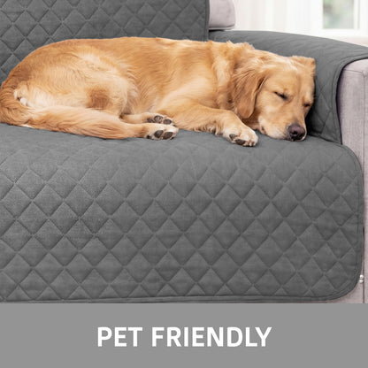 Sofa Shield Waterproof Sofa Cover