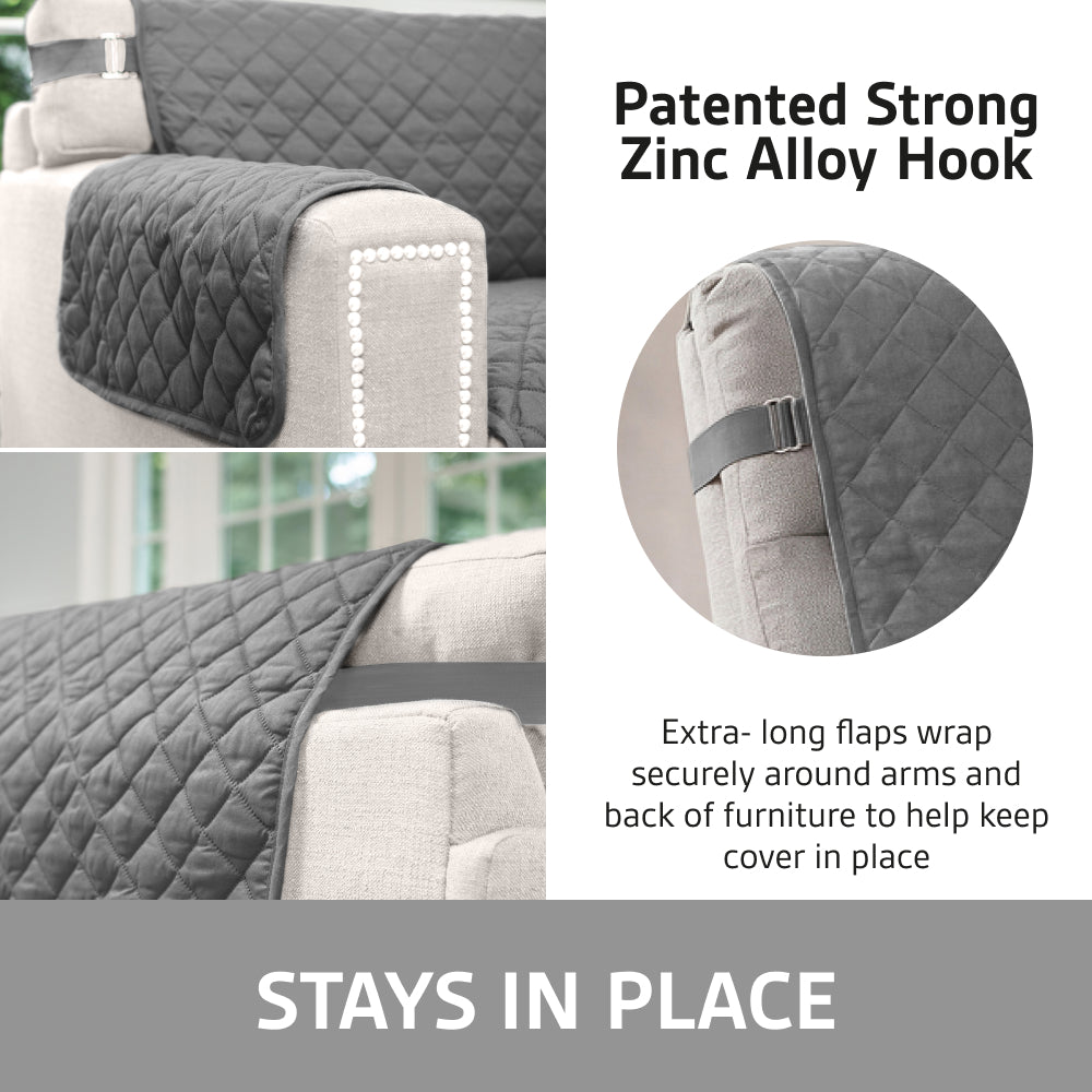 Sofa Shield Waterproof Sofa Cover