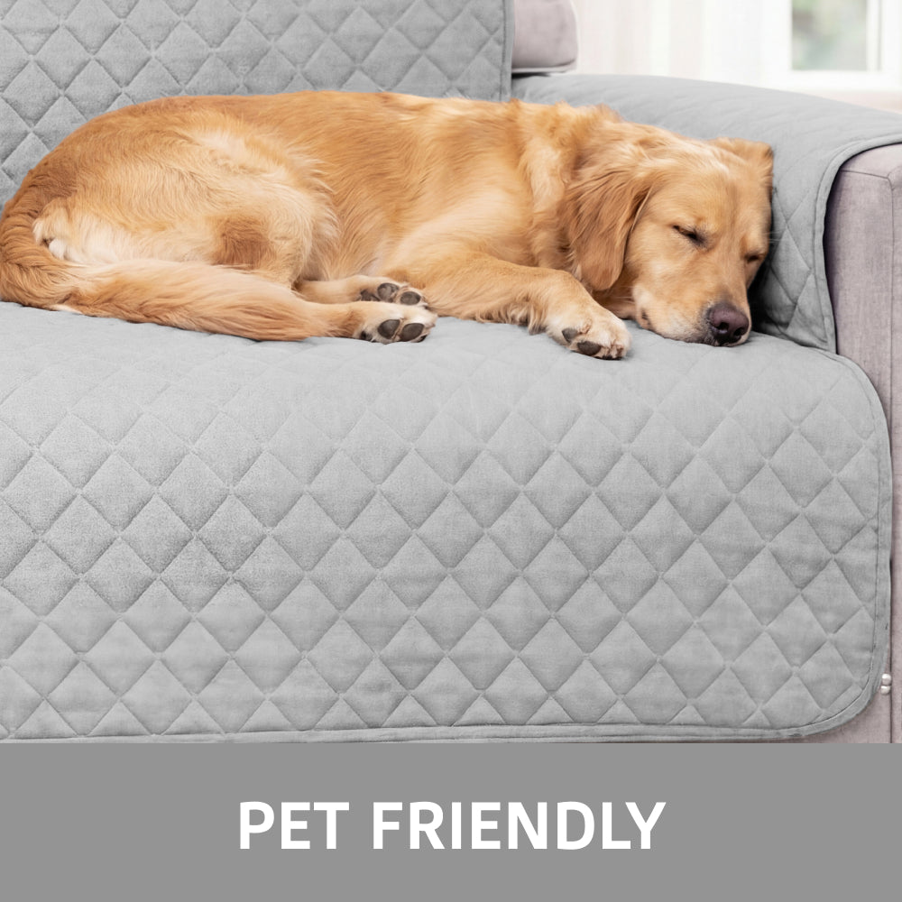 Sofa Shield Waterproof Sofa Cover