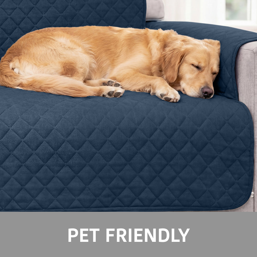 Sofa Shield Waterproof Sofa Cover