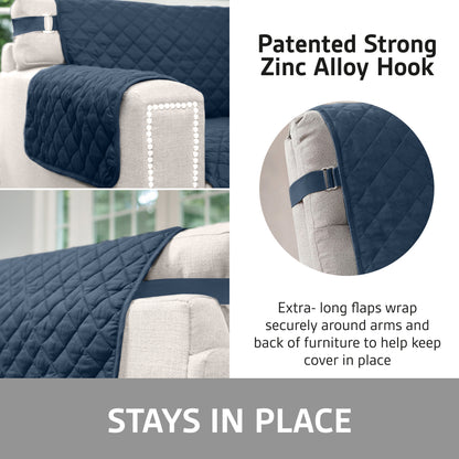 Sofa Shield Waterproof Sofa Cover