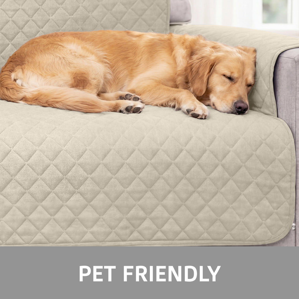 Sofa Shield Waterproof Sofa Cover