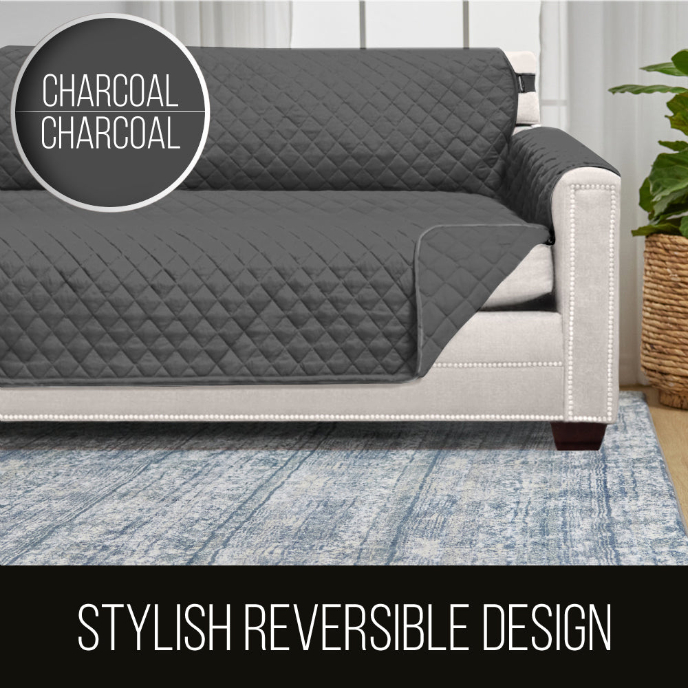 Sofa Shield Couch Slip Cover – Gorilla Grip