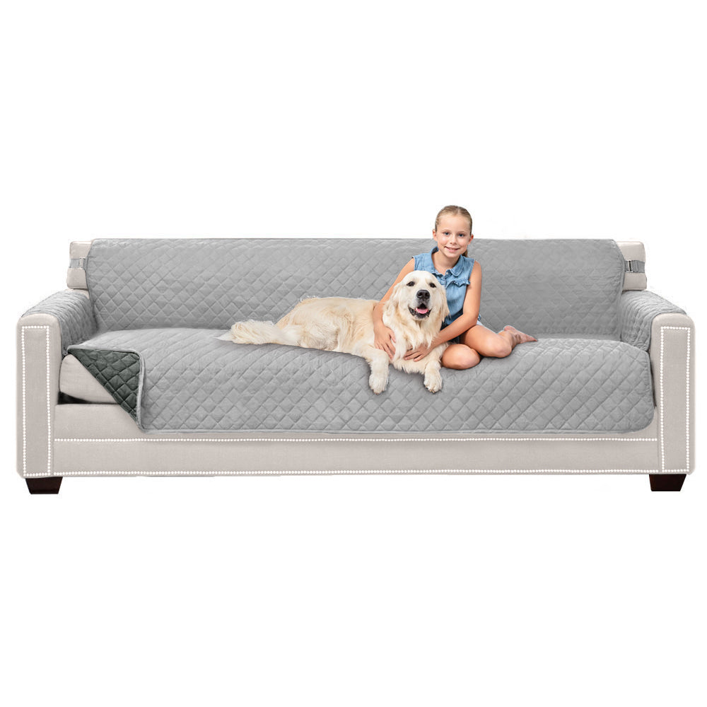Sofa Shield Couch Slip Cover