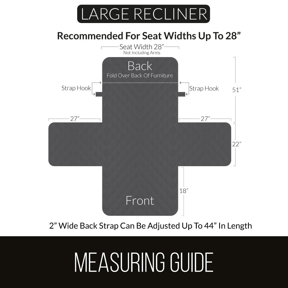 Sofa Shield Couch Slip Cover