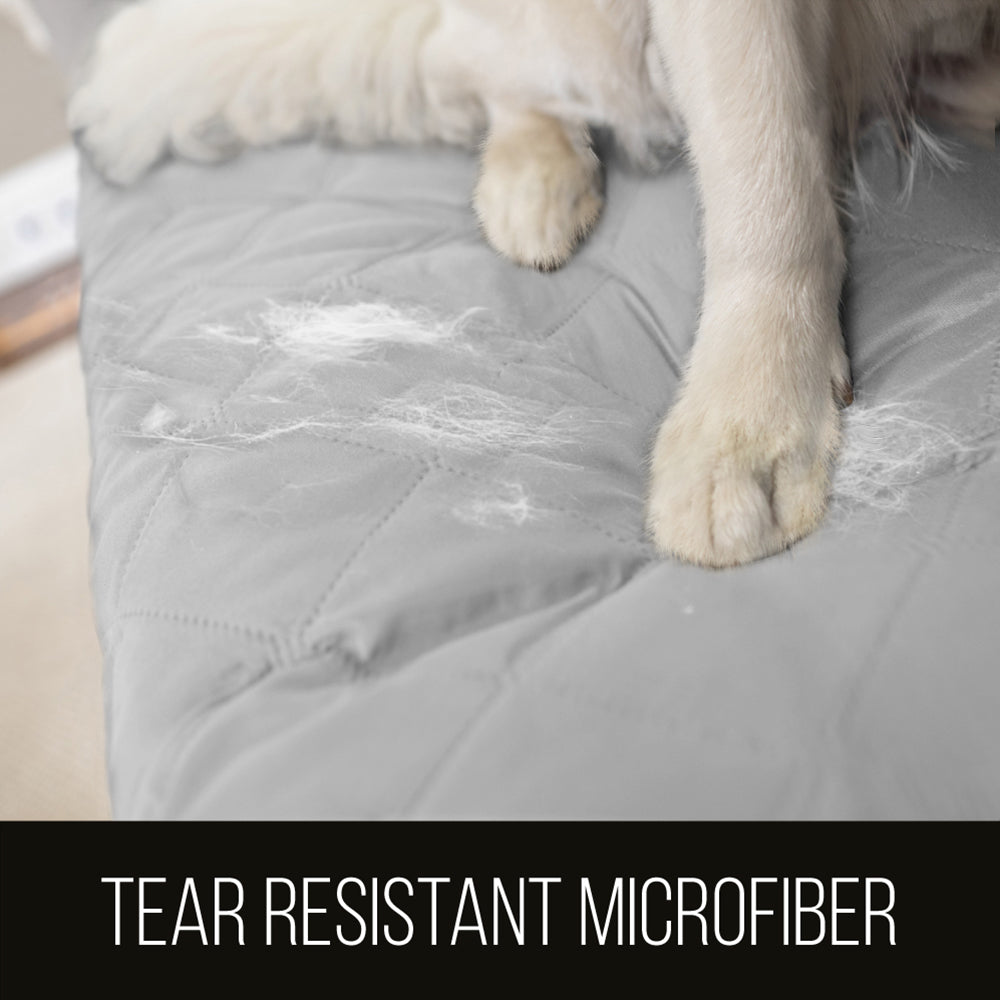 Sofa Shield Couch Slip Cover Gorilla Grip