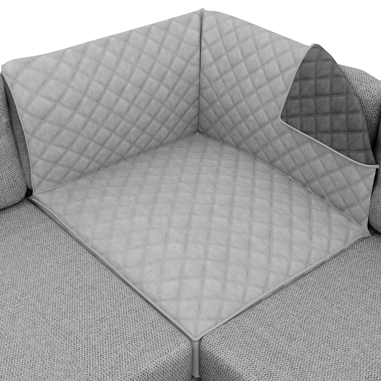 Sofa Shield Couch Slip Cover