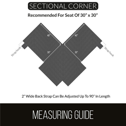Sofa Shield Couch Slip Cover