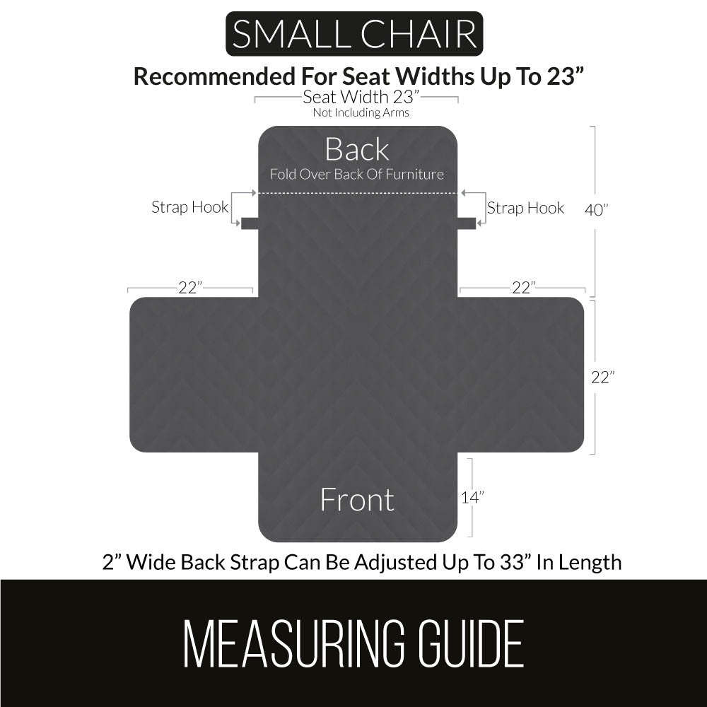 Sofa Shield Couch Slip Cover Gorilla Grip