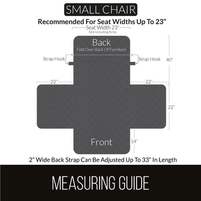 Sofa Shield Couch Slip Cover Gorilla Grip