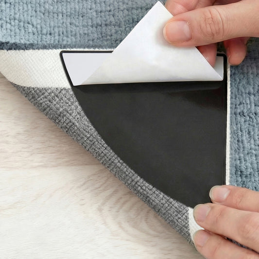 Rug Grippers (Wide) Gorilla Grip 4 Pack