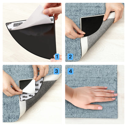 Rug Grippers (Wide) Gorilla Grip