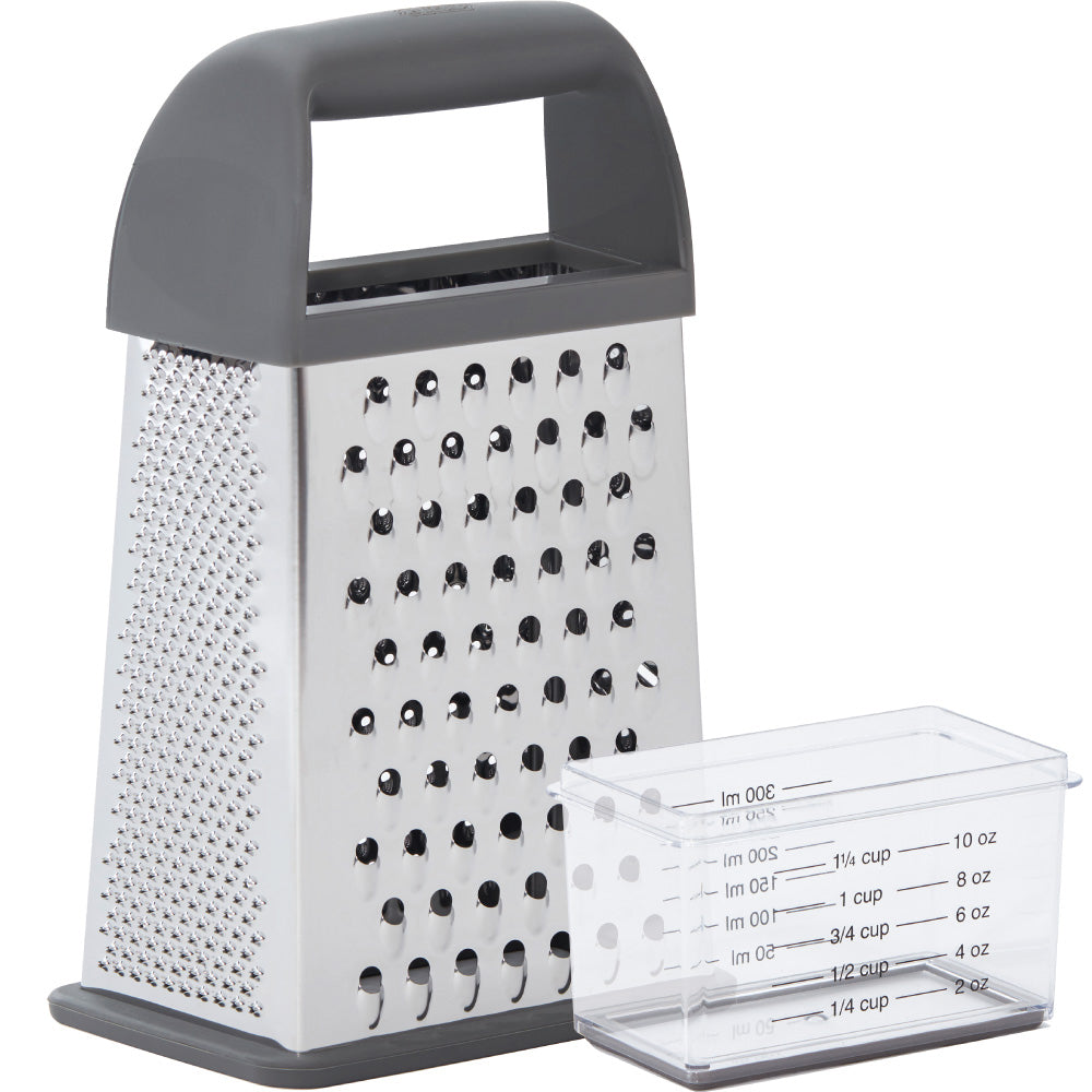 Box Grater | Gorilla Grip