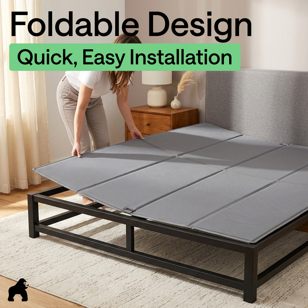 Mattress Support Board Gorilla Grip