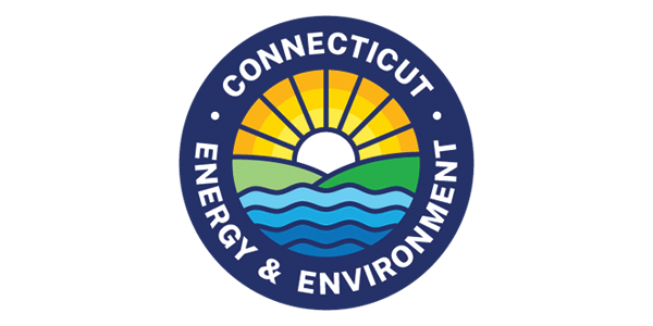 The Connecticut Energy & Environment Logo
