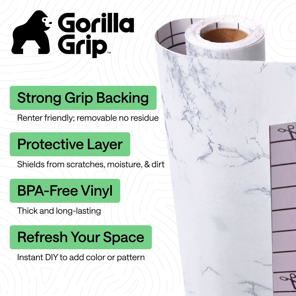 Peel and Stick Liner Gorilla Grip