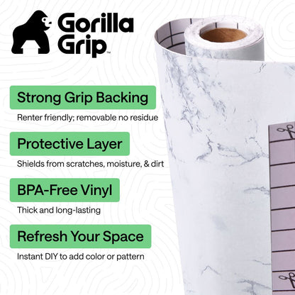 Peel and Stick Liner Gorilla Grip