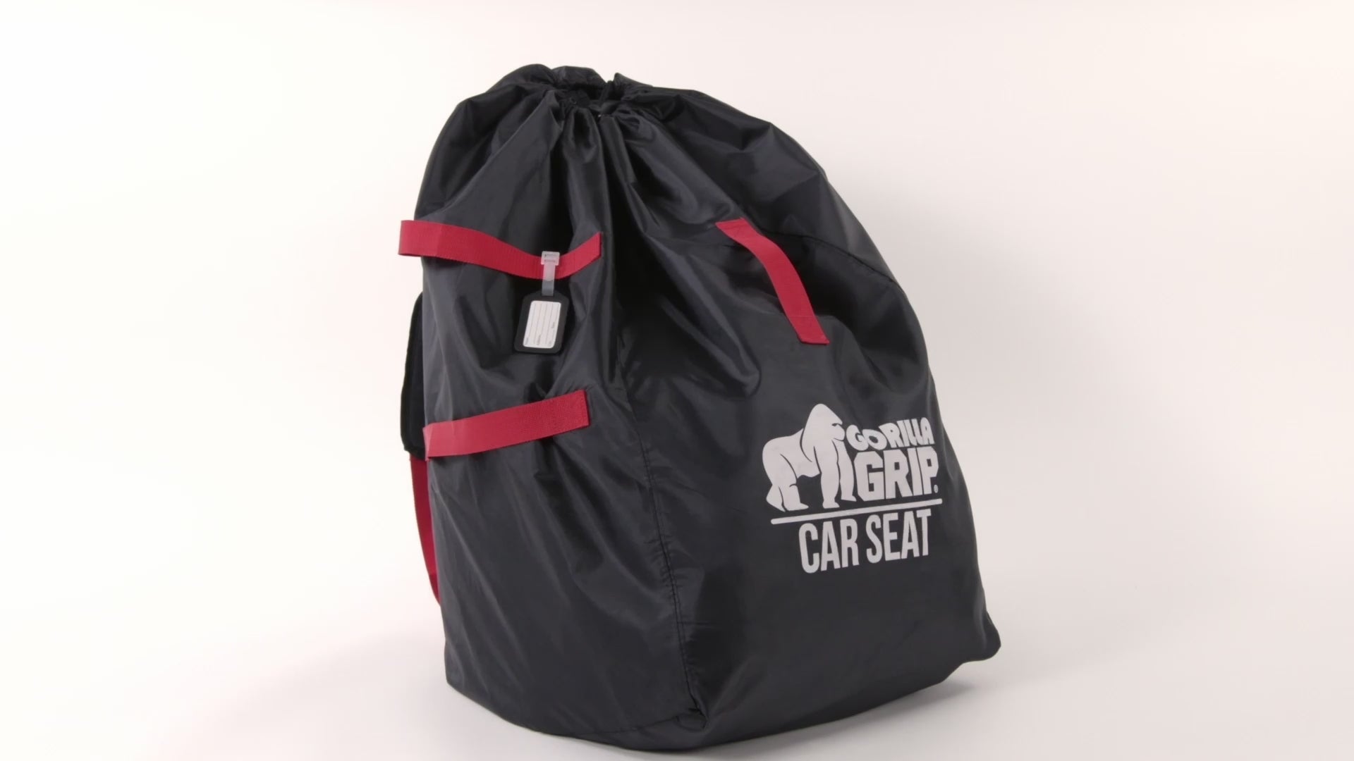 Car Seat Travel Bag Gorilla Grip