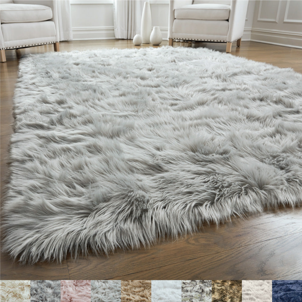 Gorilla Rugs & Custom Size Floor Mats
