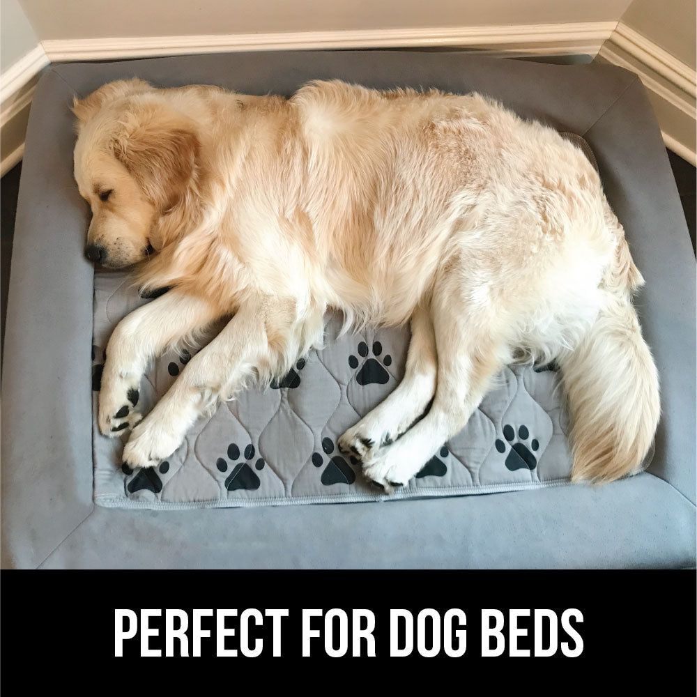 Gorilla Grip  Reusable Pet Pad & Dog Bed Mat