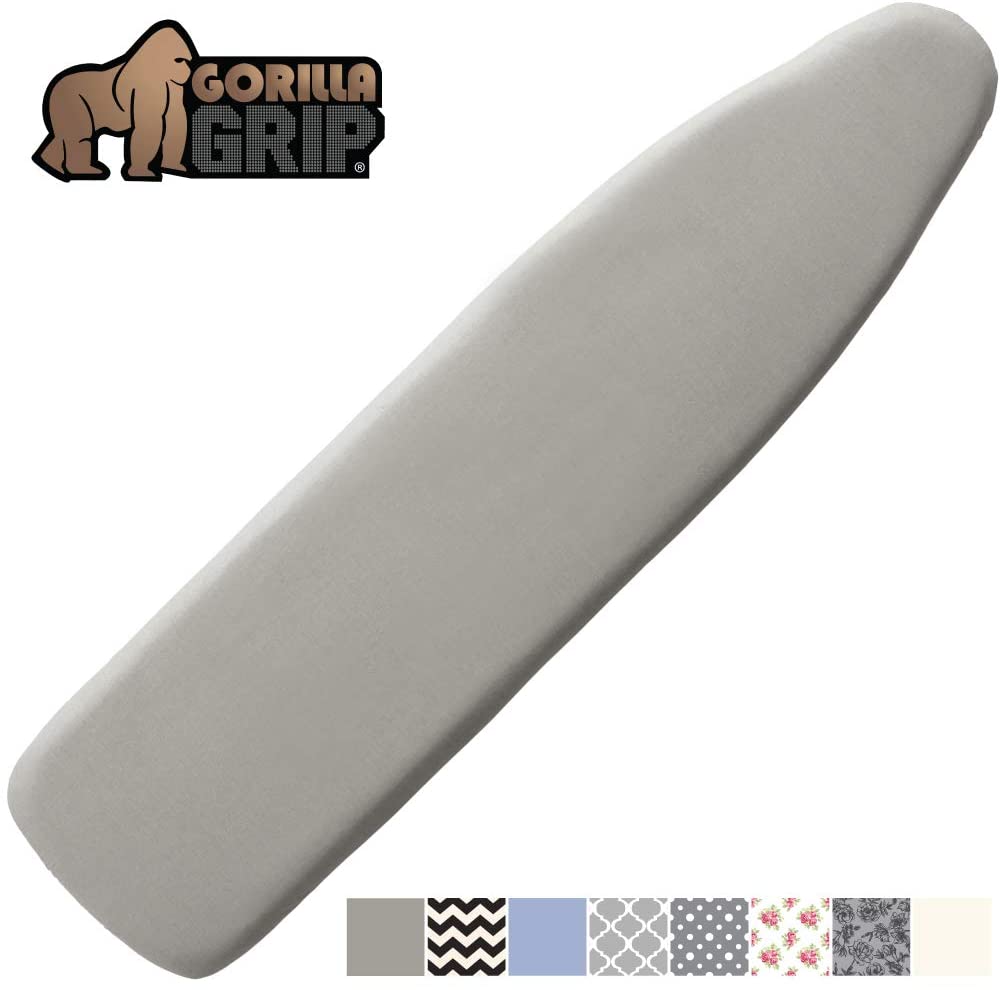 New Ironing Board Portable Mini Folding Non-slip Protective Washable