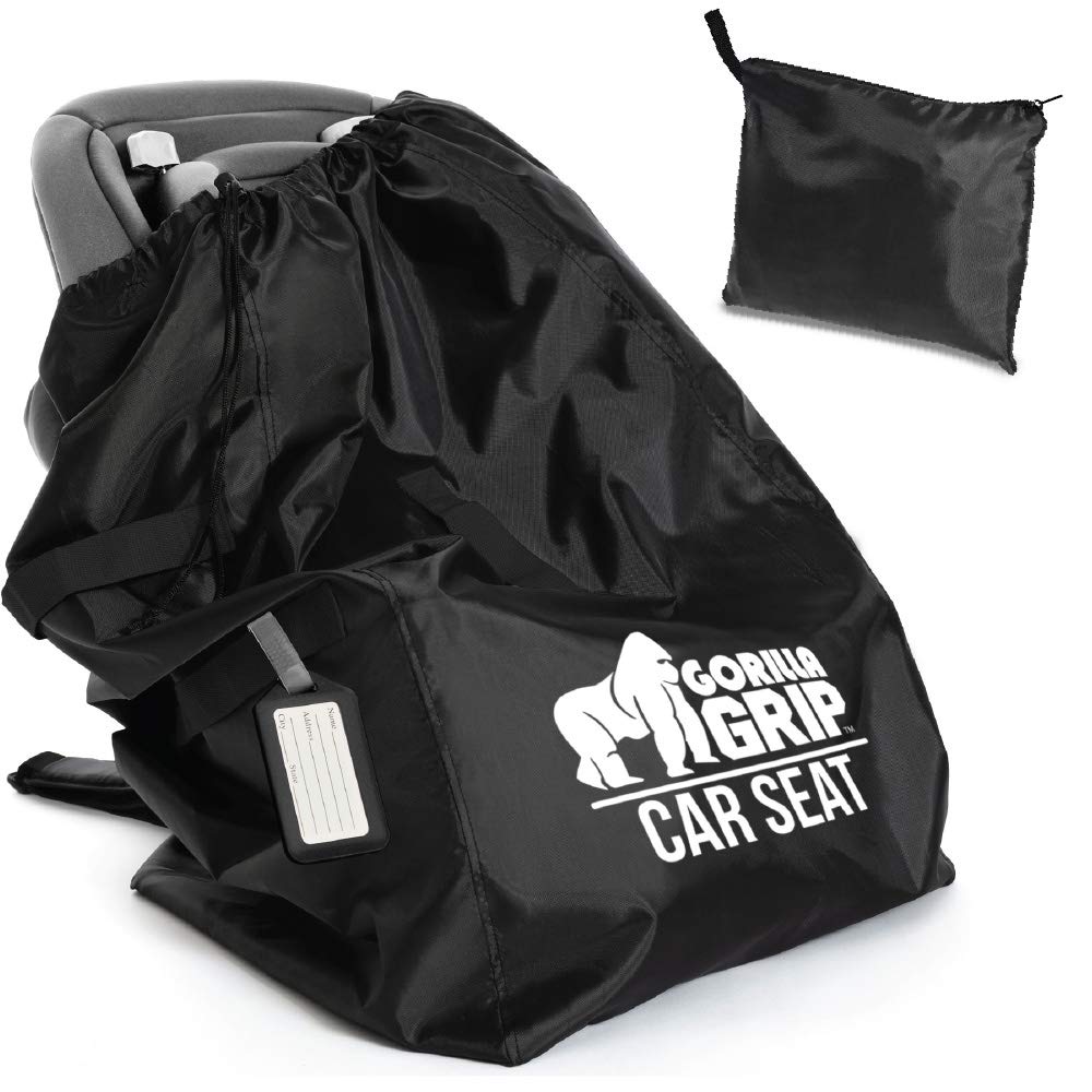 Mua J.L. Childress Universal Side-Carry Car Seat Travel Bag, Black trên  Amazon Mỹ chính hãng 2023 | Giaonhan247