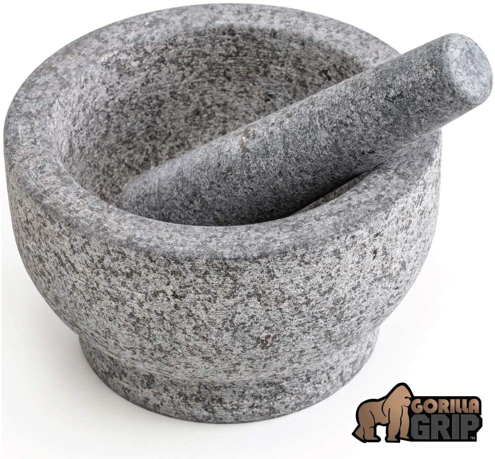 Gorilla Grip 100% Granite Slip Resistant Mortar and India