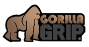 Hills Point Industries, LLC Gorilla Grip 8 Pack Extra Strong